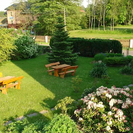 Gawrys Farmház