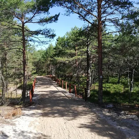 Gawrys Farmház