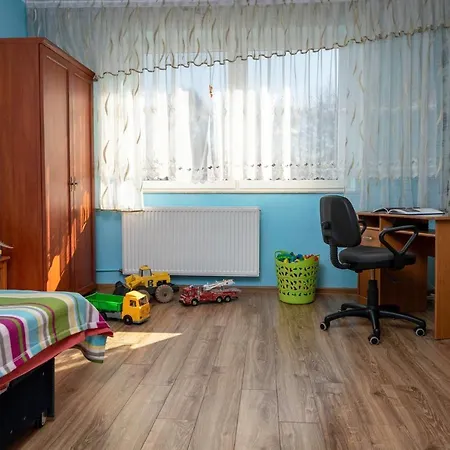 Vakantieboerderij Gawrys *