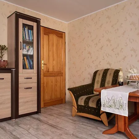 Gawrys Bauernhof Sasino