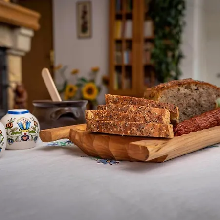 Gawrys Bauernhof Sasino