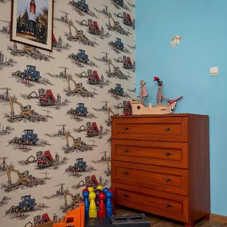 Gawrys Bauernhof Sasino