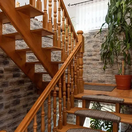 Gawrys Farmház Sasino