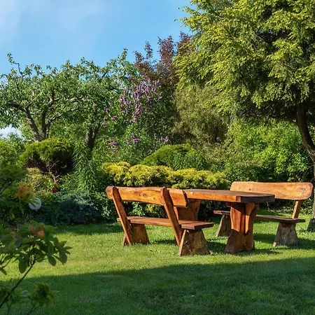 Vakantieboerderij Gawrys *
