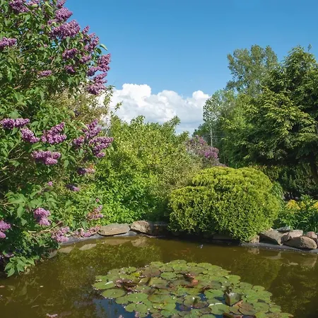 Vakantieboerderij Gawrys