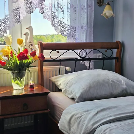 Bauernhof Gawrys Sasino