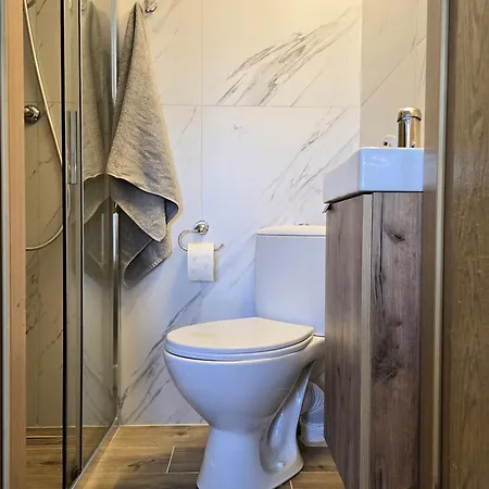 Gawrys Bauernhof Sasino