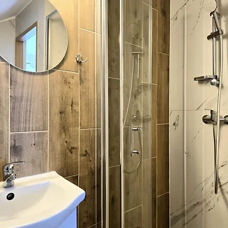 Bauernhof Gawrys Sasino