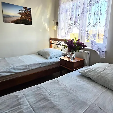 Bauernhof Gawrys Sasino