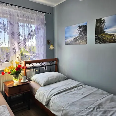 Bauernhof Gawrys Sasino