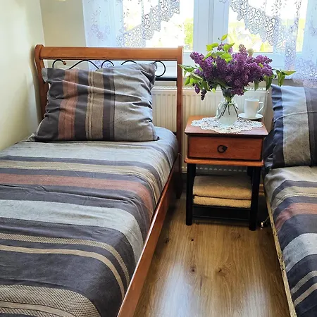 Gawrys Farm stay
