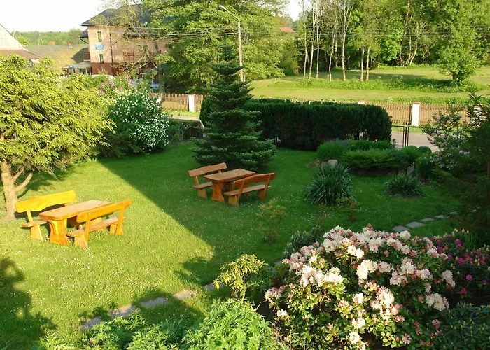 Gawryś Gospodarstwo agroturystyczne