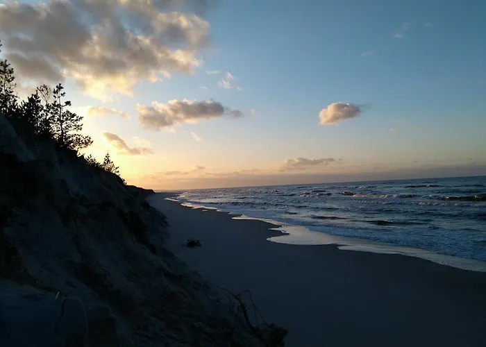 Gospodarstwo agroturystyczne Gawryś Sasino