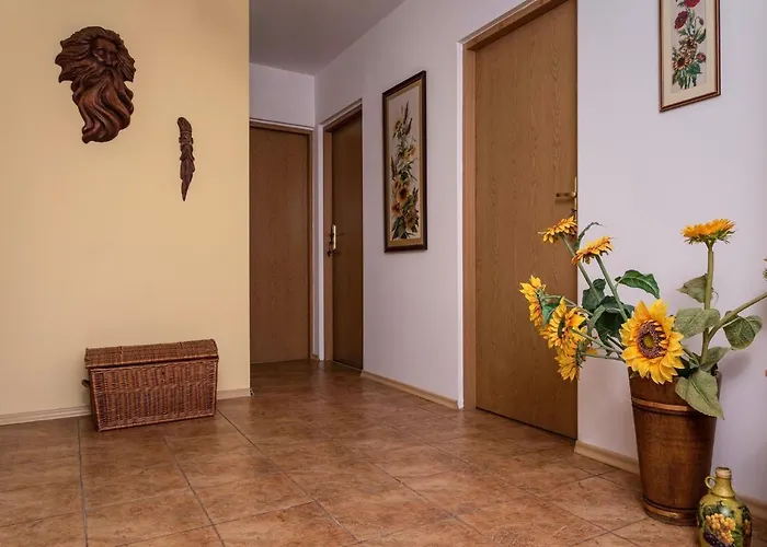 Gawryś Gospodarstwo agroturystyczne