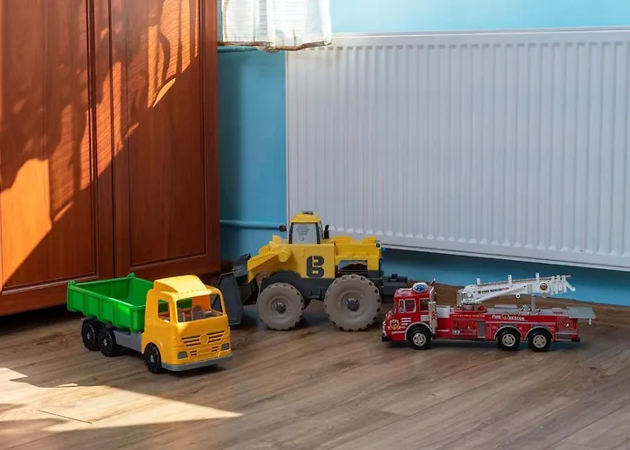 Gospodarstwo agroturystyczne Gawryś Sasino