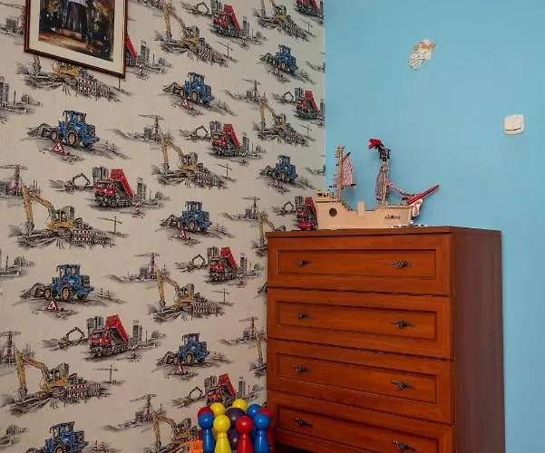 Gawryś Gospodarstwo agroturystyczne Sasino