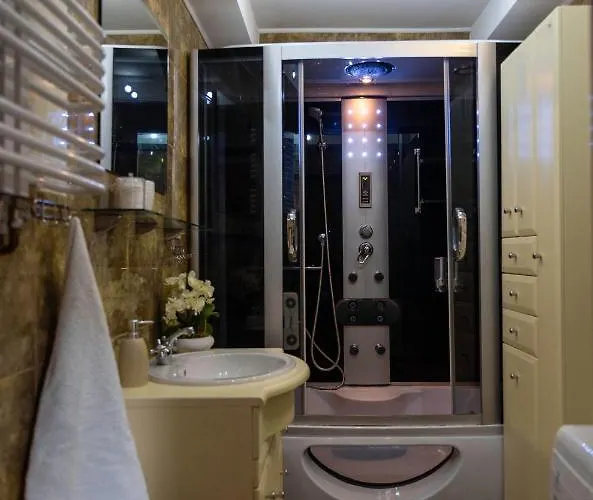 Gospodarstwo agroturystyczne Gawryś Sasino