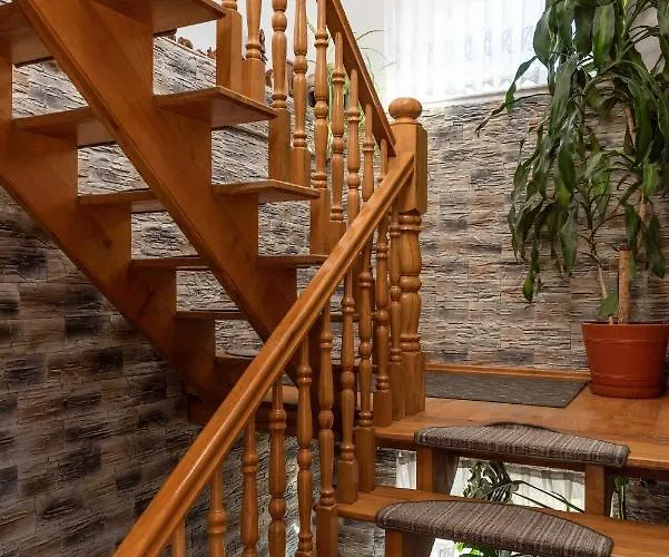 Gawryś Gospodarstwo agroturystyczne Sasino