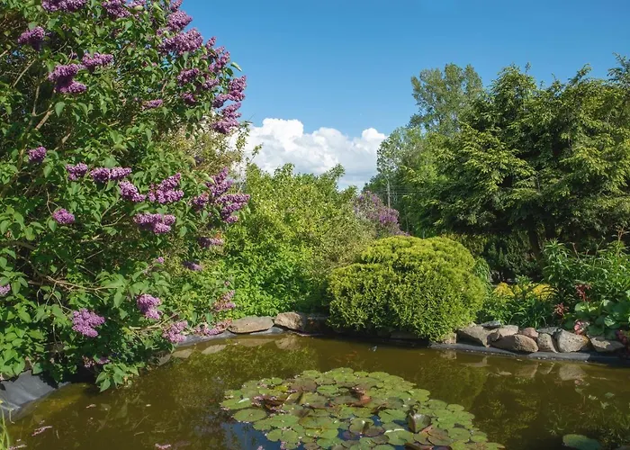 Gospodarstwo agroturystyczne Gawryś