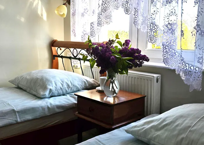 Gawryś Gospodarstwo agroturystyczne