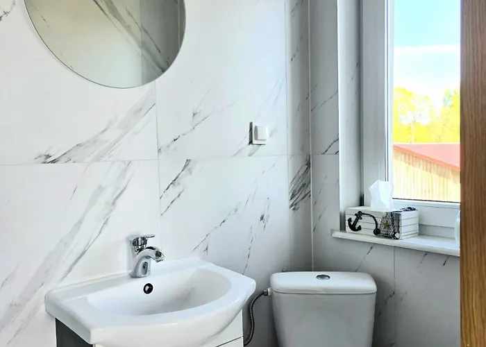 Gospodarstwo agroturystyczne Gawryś