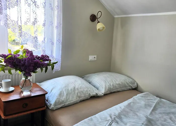 Gawryś Gospodarstwo agroturystyczne *