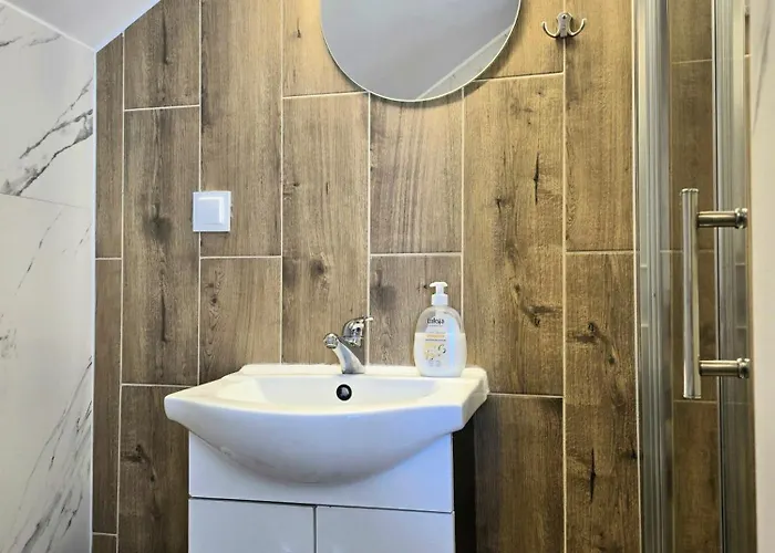 Gospodarstwo agroturystyczne Gawryś *