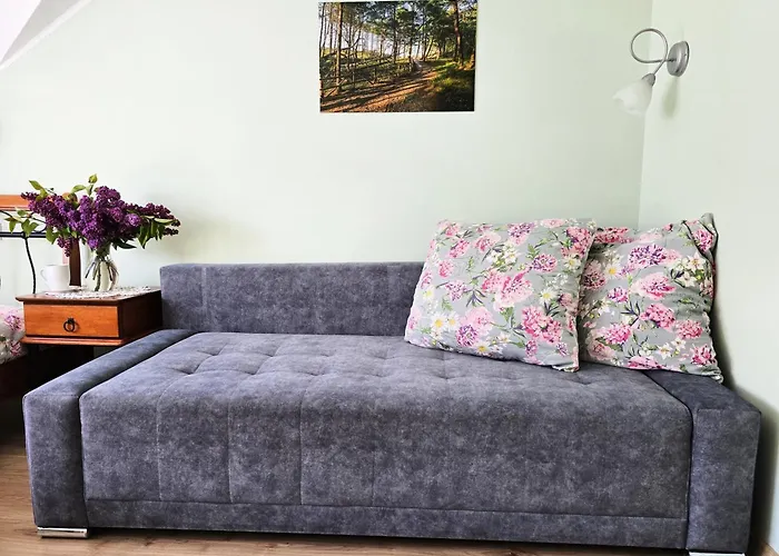 Gawryś Gospodarstwo agroturystyczne *