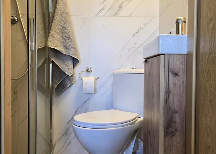 Gawryś Gospodarstwo agroturystyczne Sasino