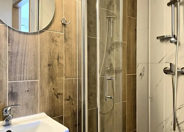 Gospodarstwo agroturystyczne Gawryś Sasino