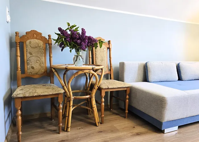 Gawryś Gospodarstwo agroturystyczne Sasino