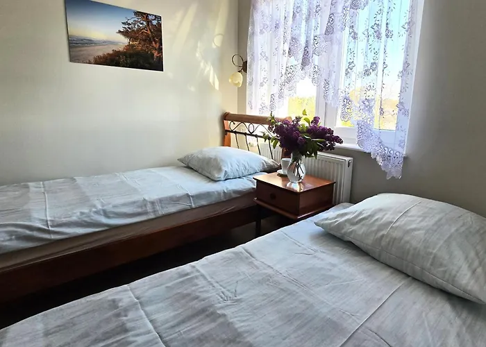 Gospodarstwo agroturystyczne Gawryś Sasino