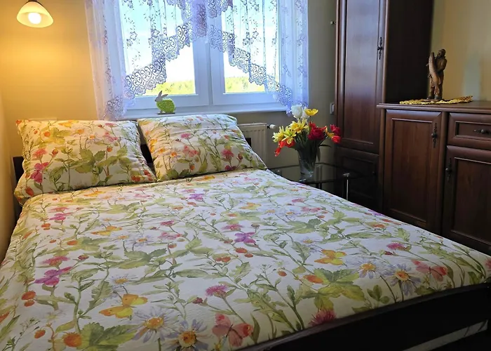 Gawryś Gospodarstwo agroturystyczne