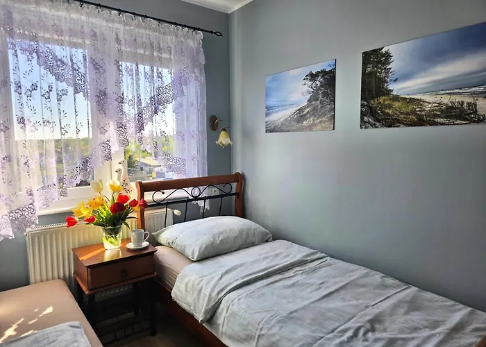 Gospodarstwo agroturystyczne Gawryś Sasino