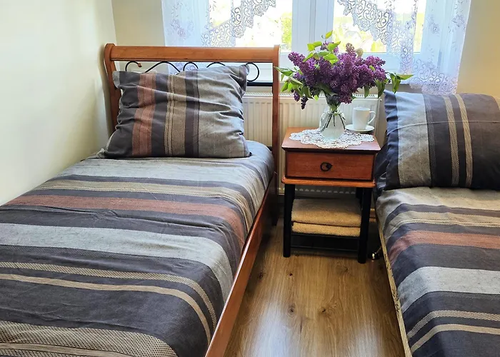 Gawryś Gospodarstwo agroturystyczne